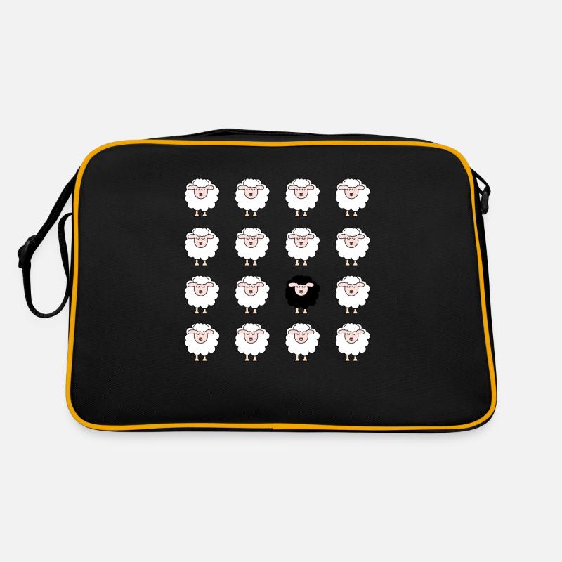 Retro Tasche