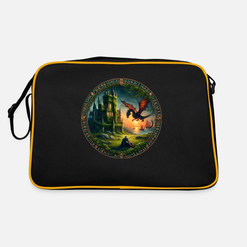 Sac Retro