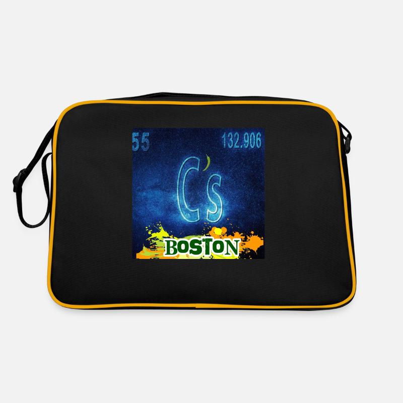 Retro Bag