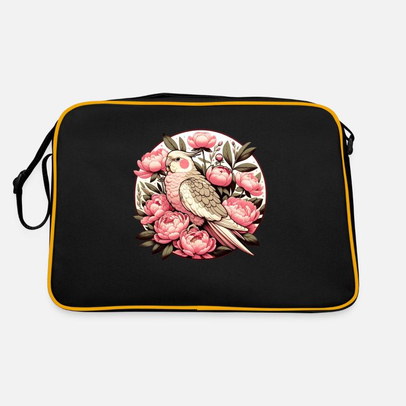 Sac Retro