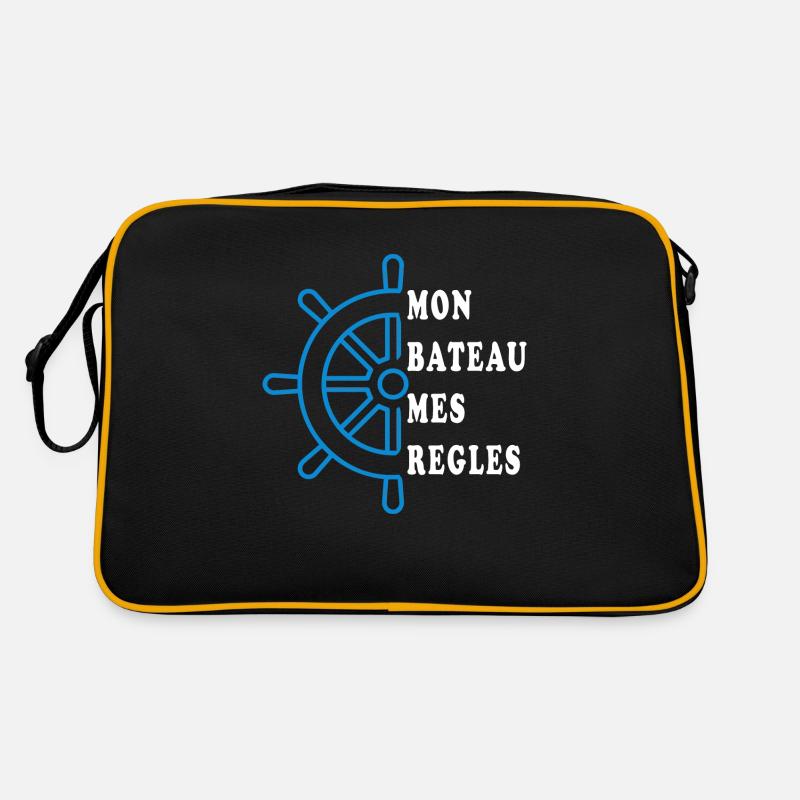 Sac Retro