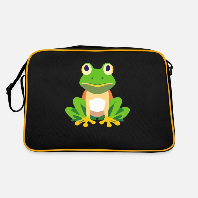 Retro Bag