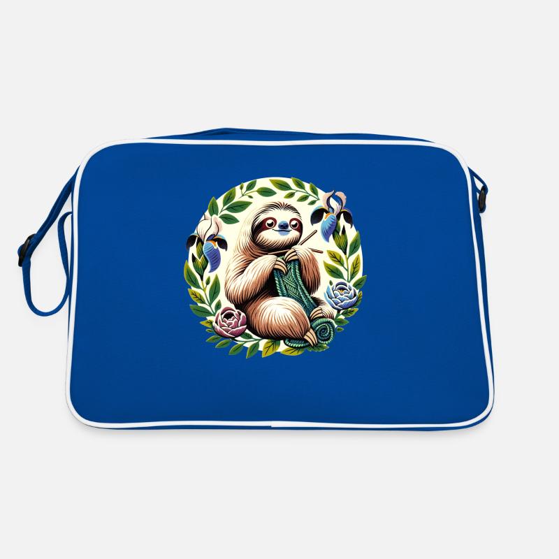 Retro Bag