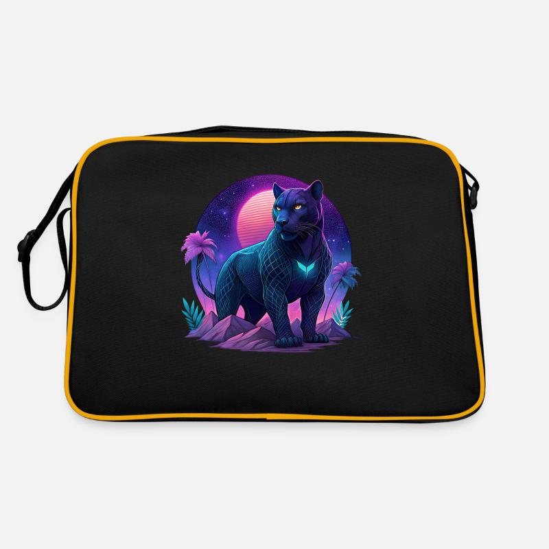 Retro Tasche
