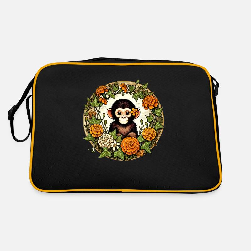 Retro Tasche