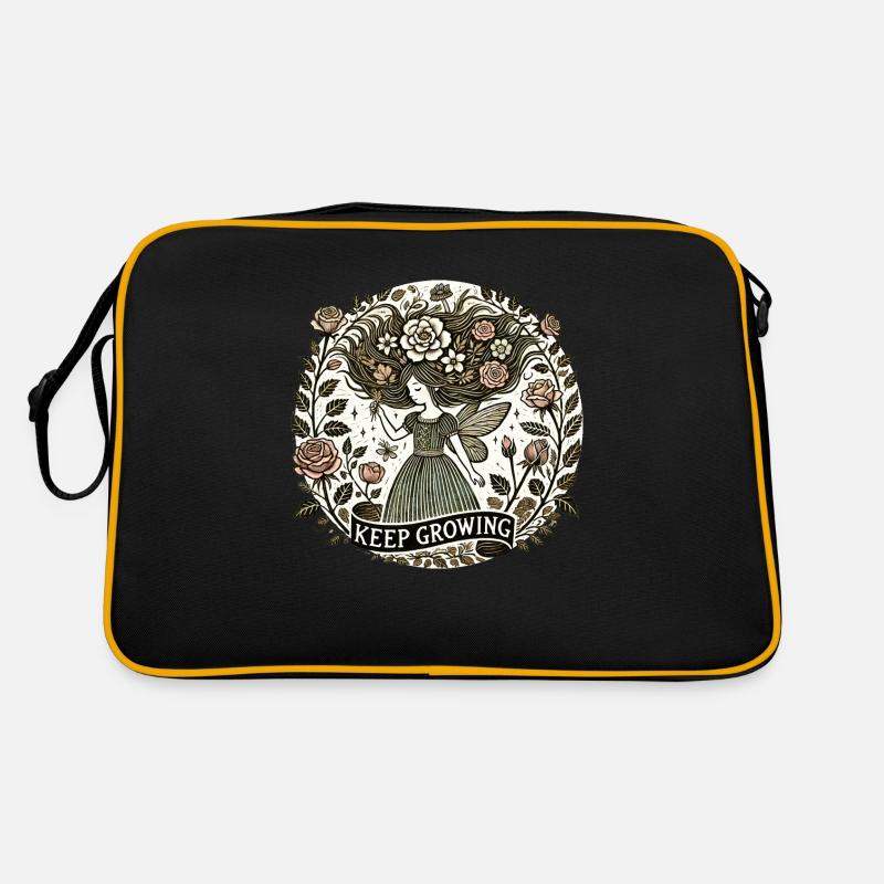 Retro Tasche