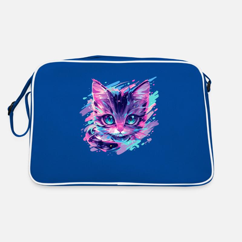 Retro Bag