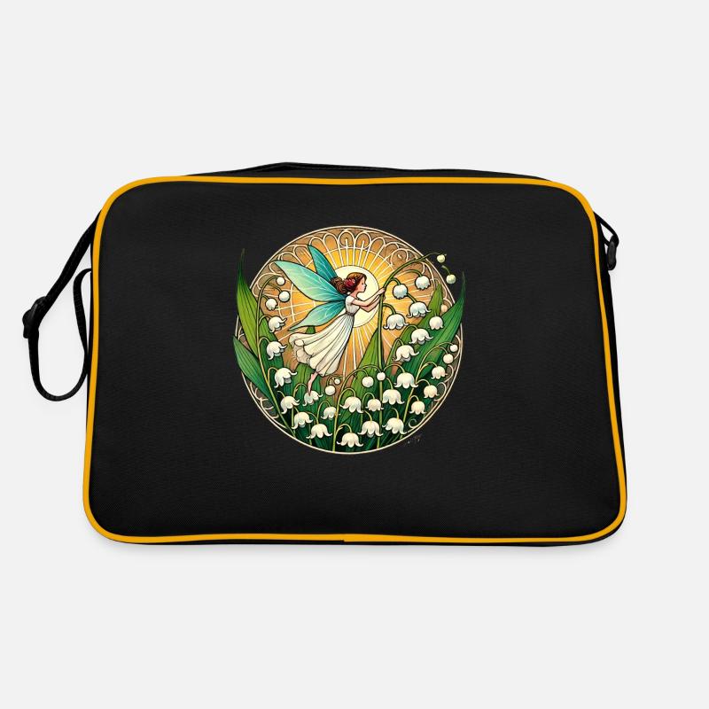 Sac Retro