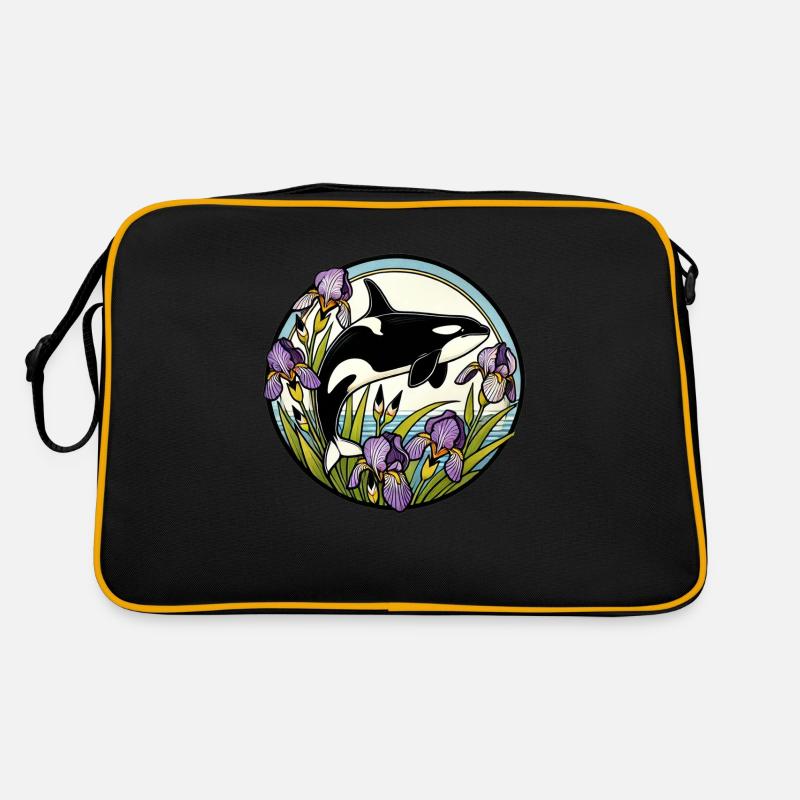 Retro Tasche