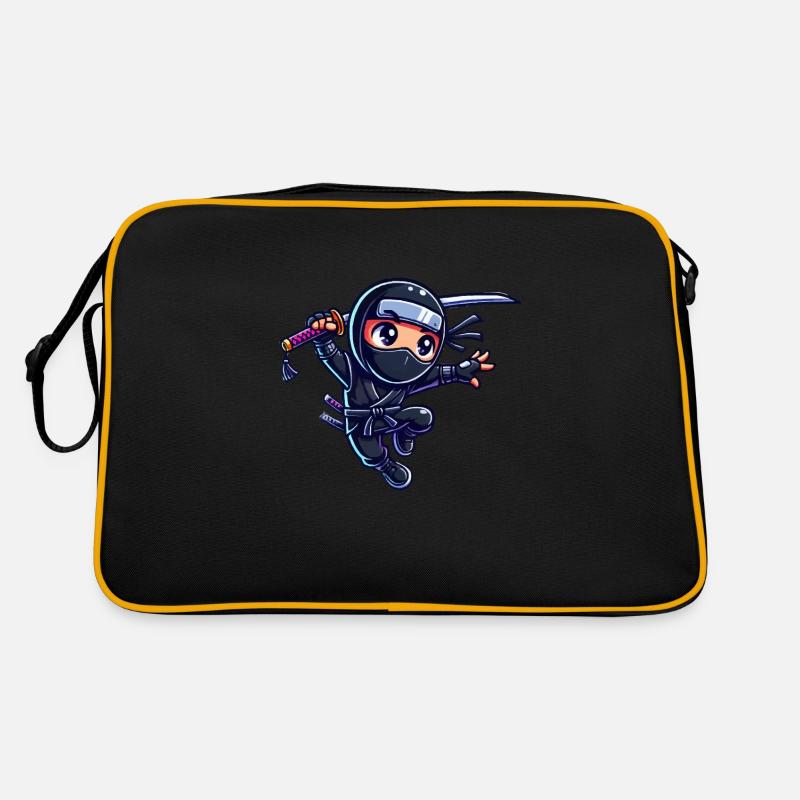 Retro Tasche