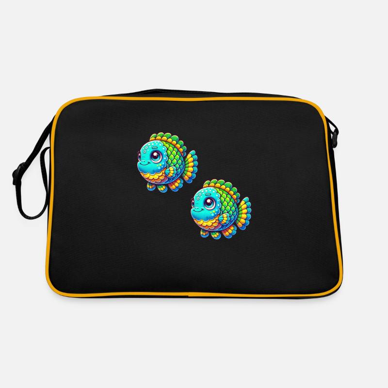 Retro Tasche
