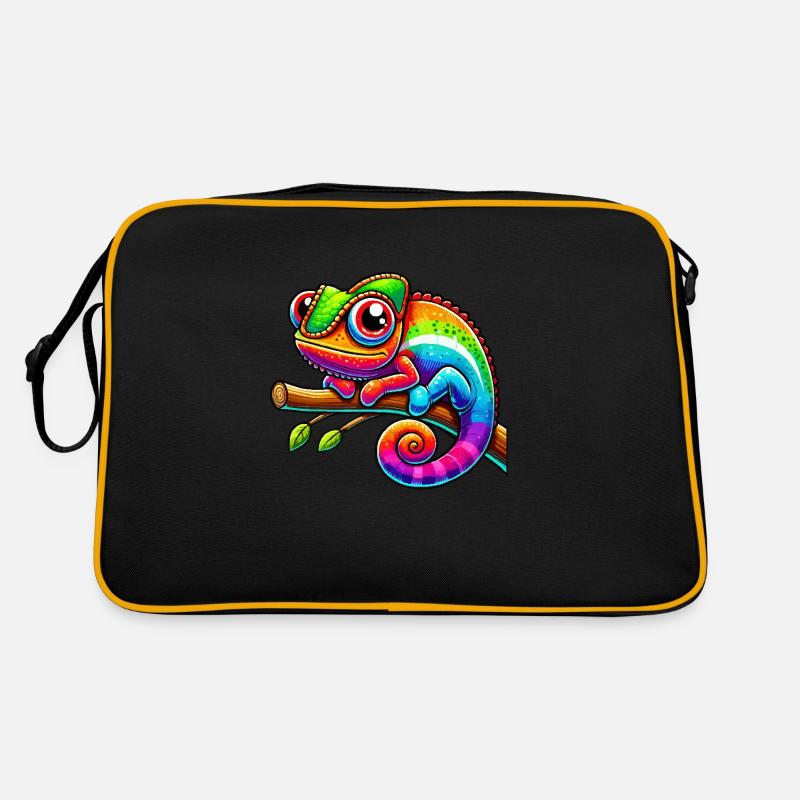 Retro Tasche