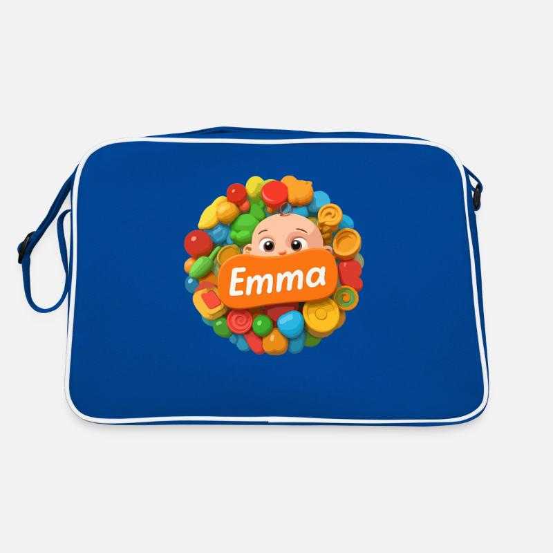 Sac Retro