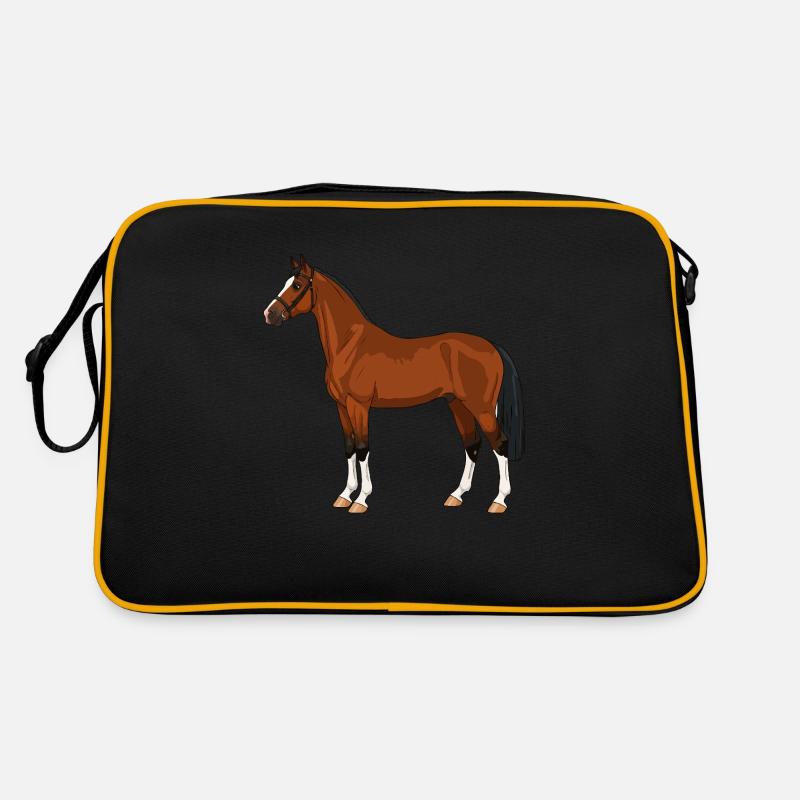 Retro Tasche