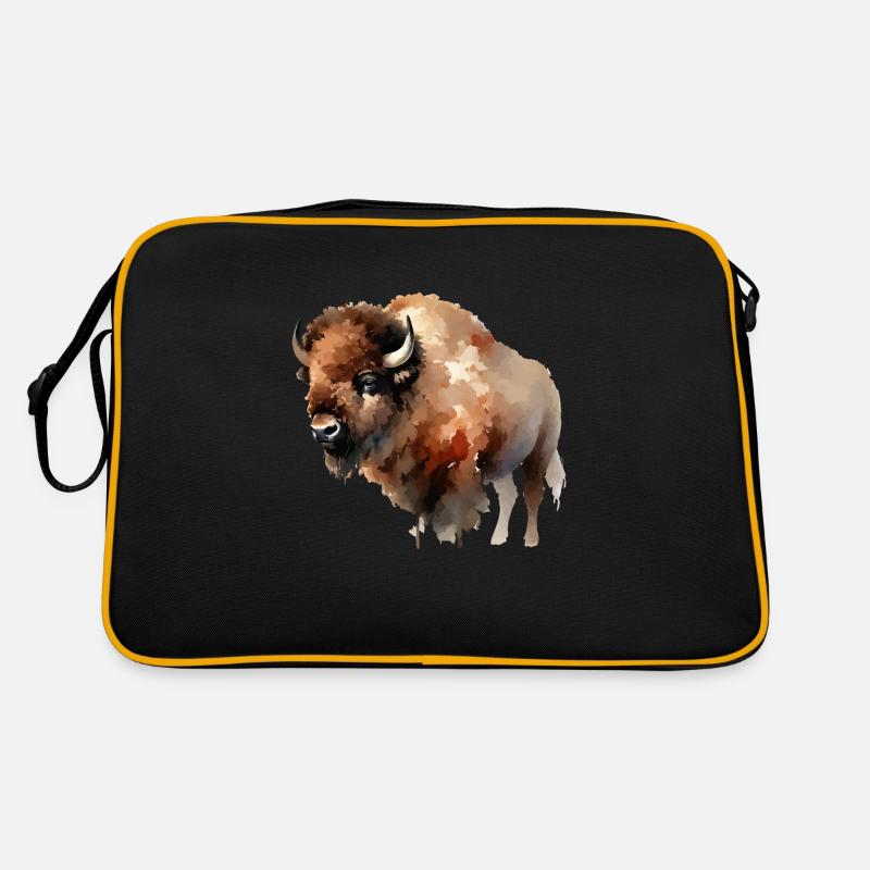 Retro Tasche