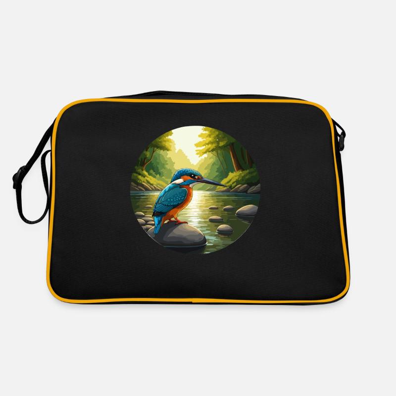 Retro Bag