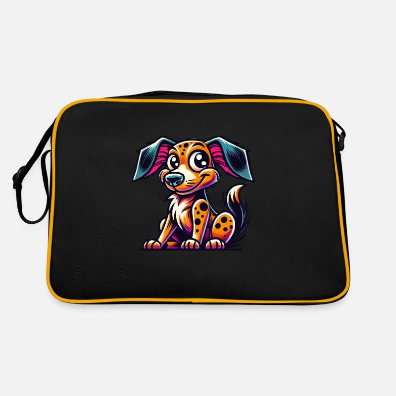 Retro Tasche