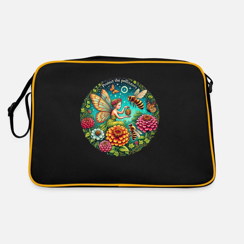 Retro Tasche