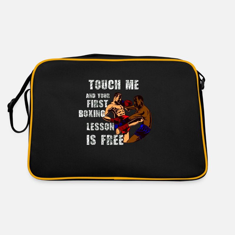 Retro Bag