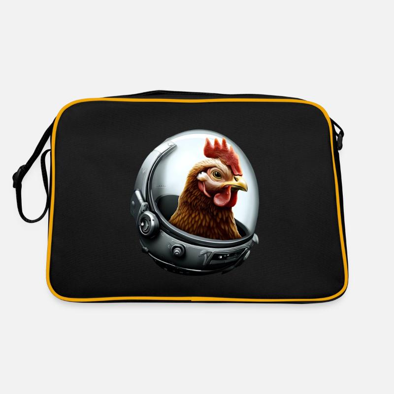 Retro Bag