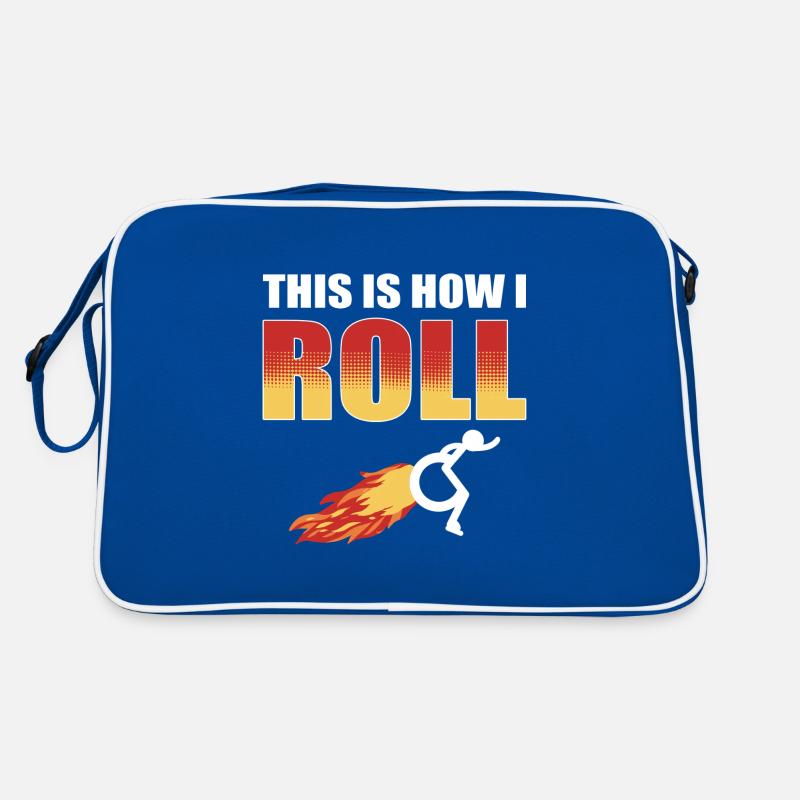 Sac Retro