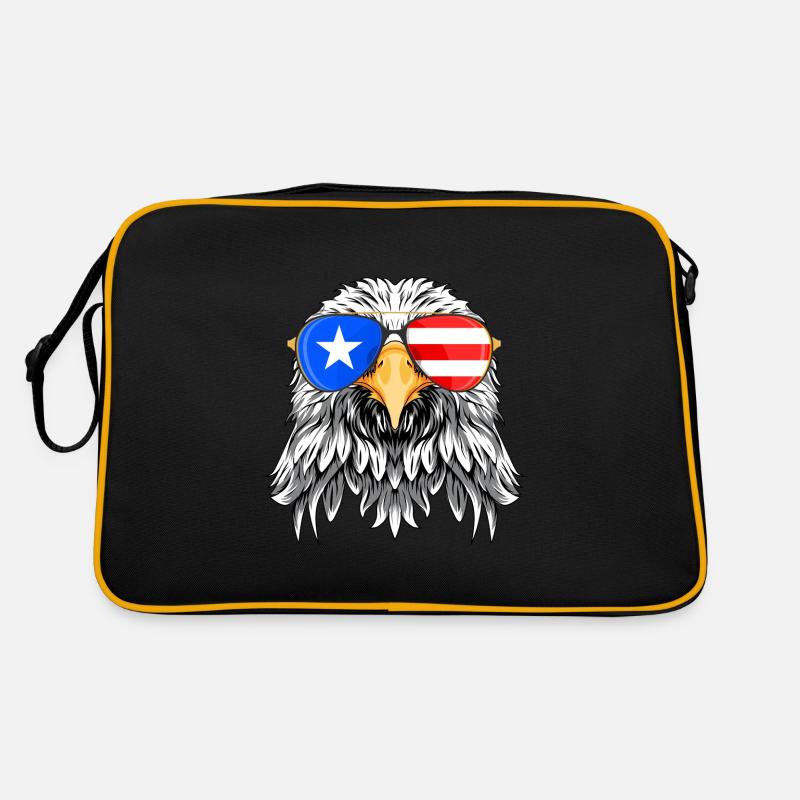 Porto Rico Sac Retro