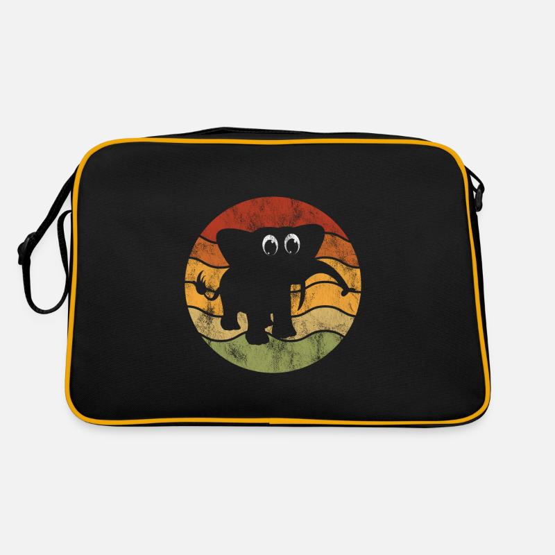 Sac Retro