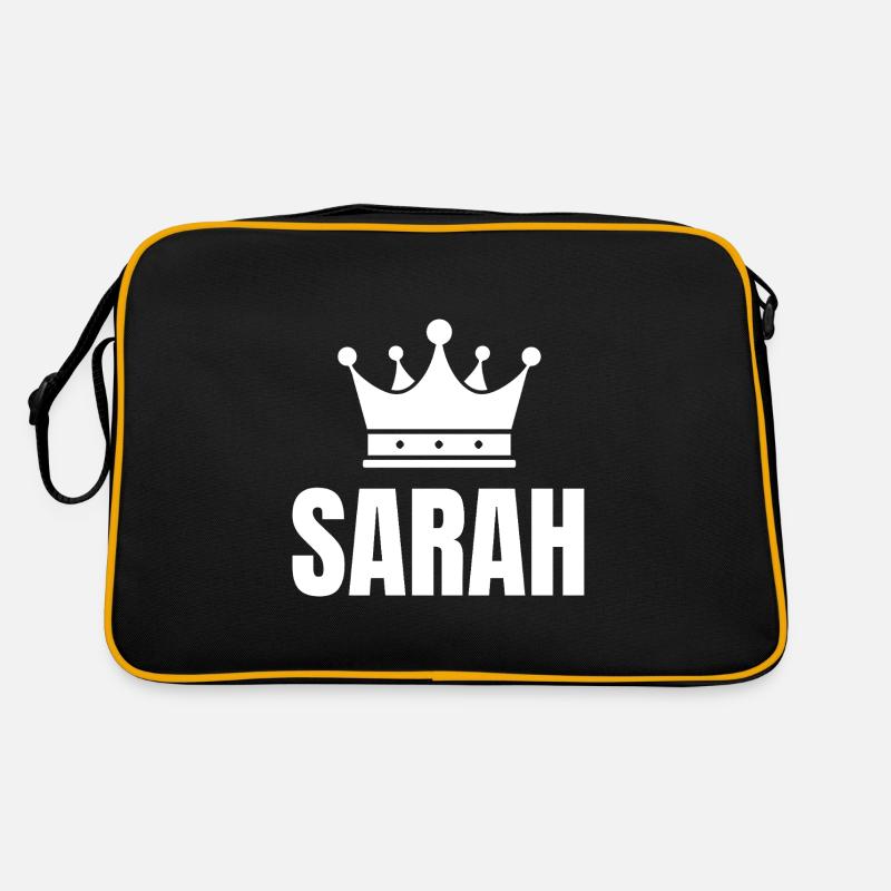 Retro Bag