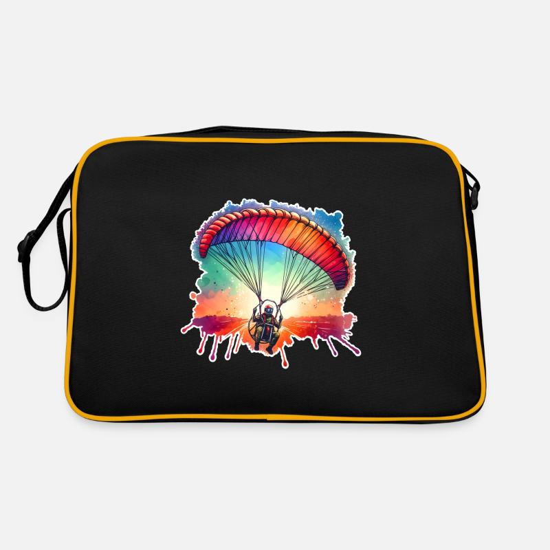 Retro Bag