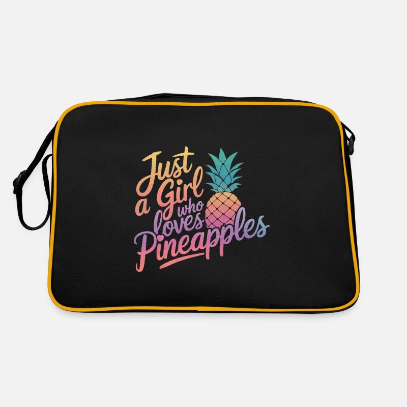 Retro Bag