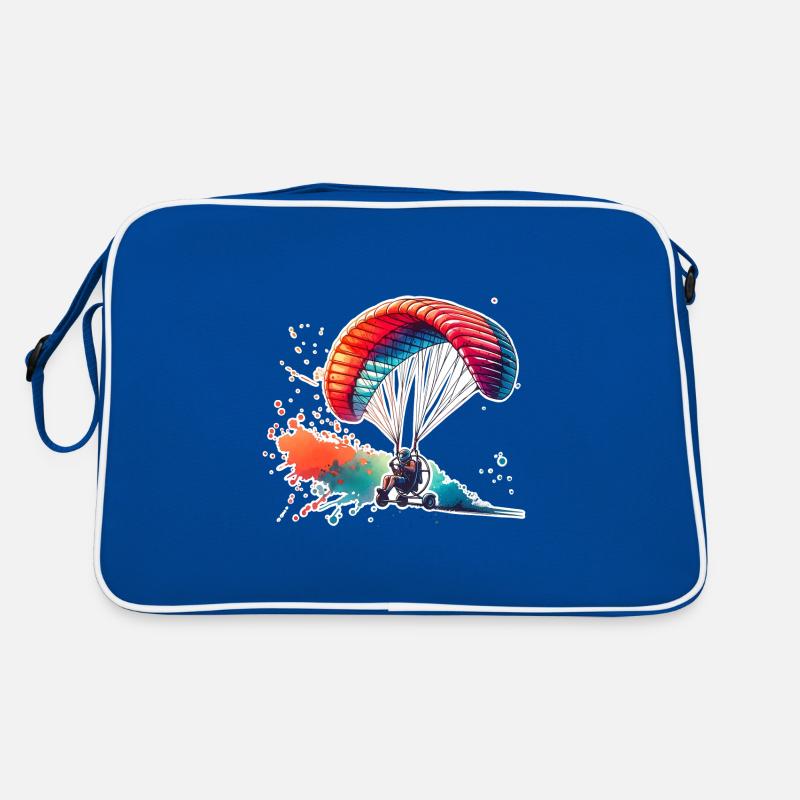 Sac Retro
