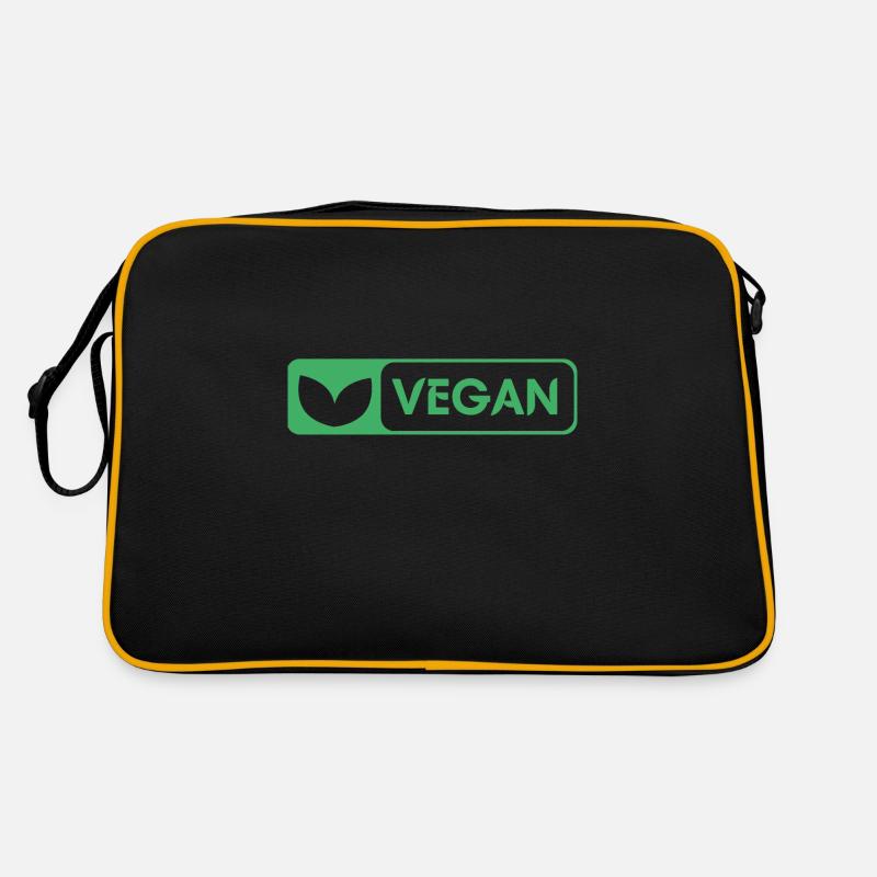 VEGAN Sac Retro