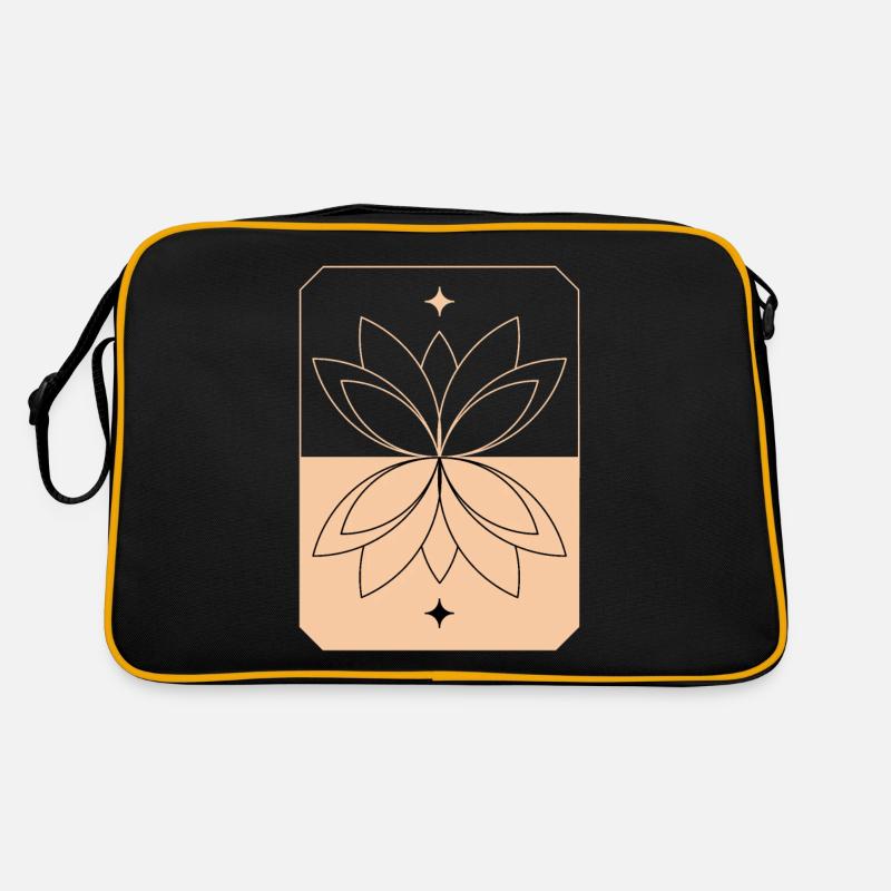 Lotus Sac Retro