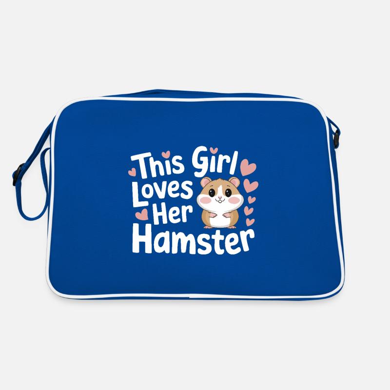 Retro Bag