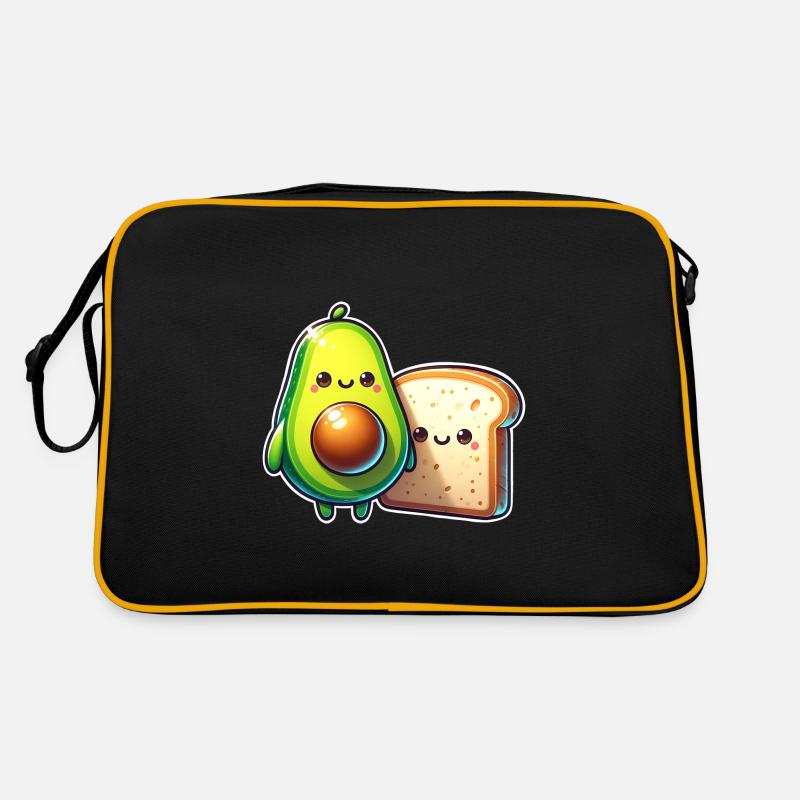 Retro Bag