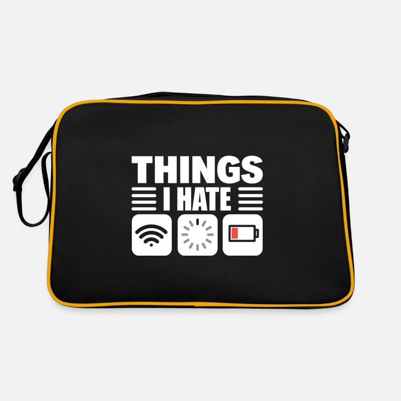 Retro Tasche