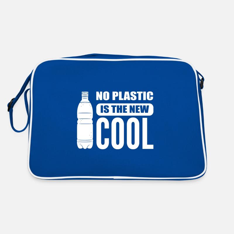 Écologiste de Save the Planet Sac Retro