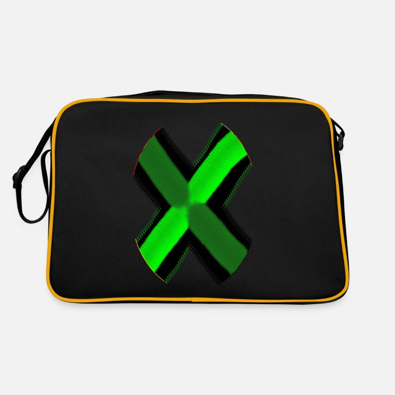 Retro Bag