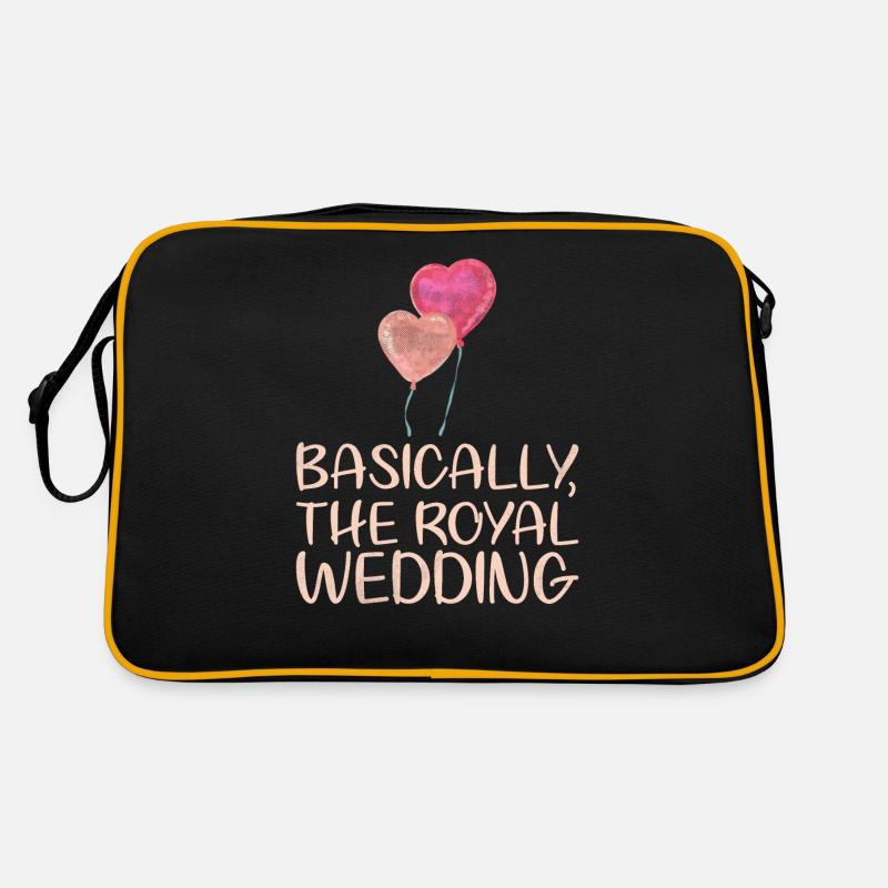 Basically the design for the royal Retro Bag