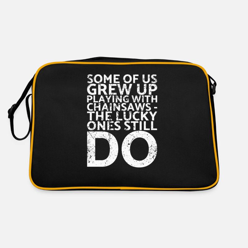 Some of us grew up with Retro Bag