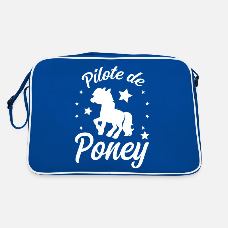 Retro Bag