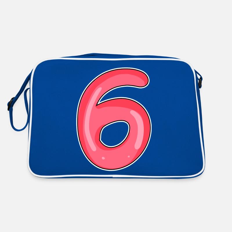 Retro Bag