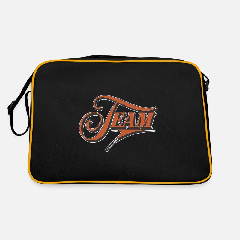 Équipe Sac Retro
