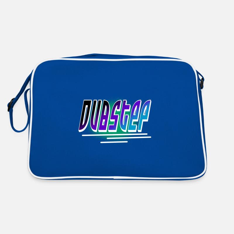 Dubstep Retro Bag