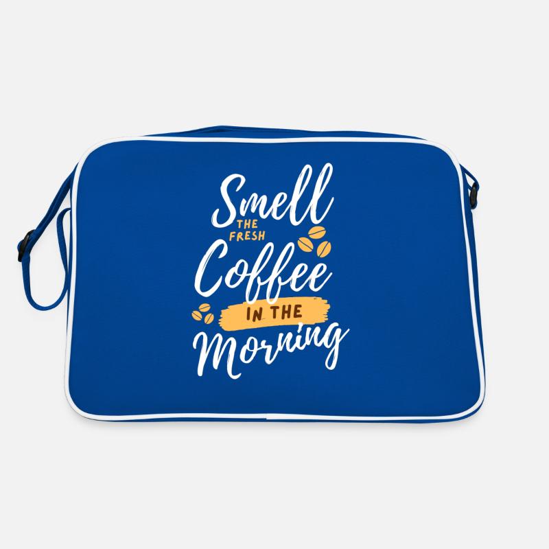 Coffee | coffee Retro Bag