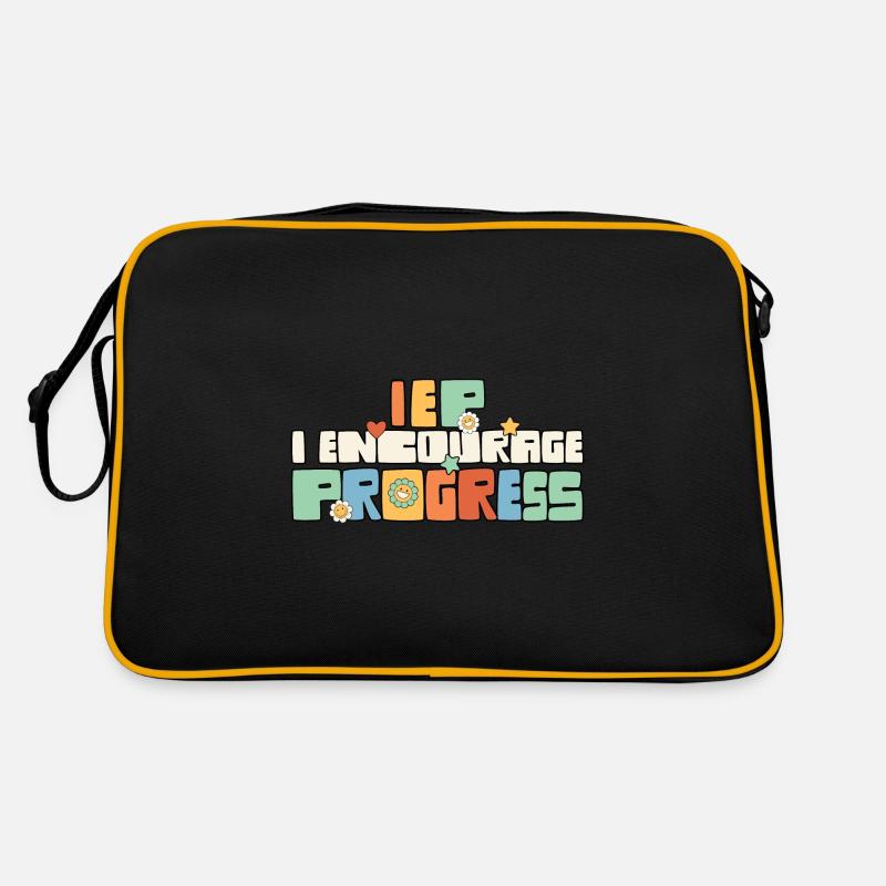 I Encourage Progress SPED Regulation Before Retro Tasche