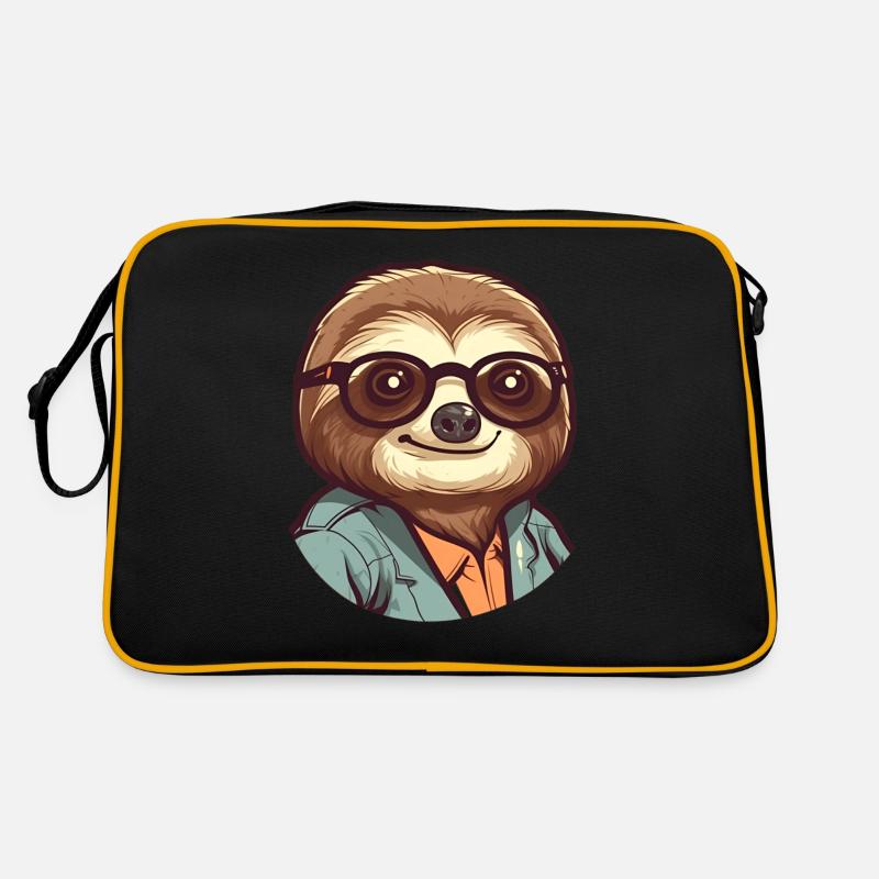 Sac Retro