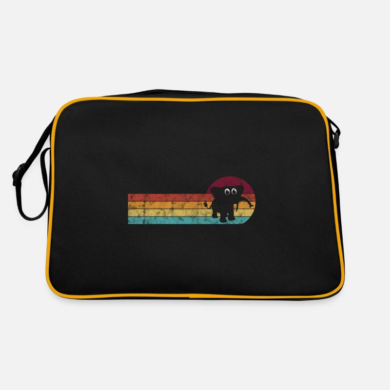 Sac Retro