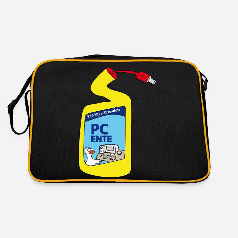 Retro Bag