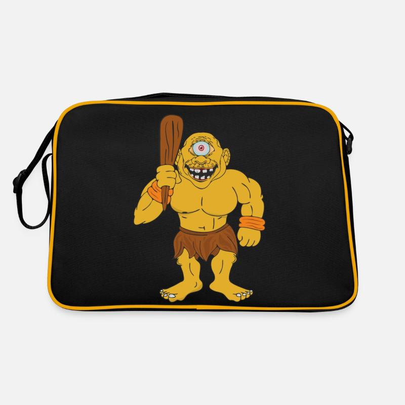 Retro Bag